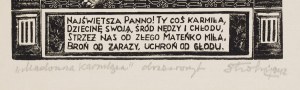 Stanisław Rolicz (1913 Mandżuria - 1997 Sopot), 