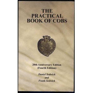 Sedwick, Daniel Frank; Sedwick, Frank — *The Practical Book of Cobs, Including an Expanded Guide to Shipwrecks*, Winter Park ...