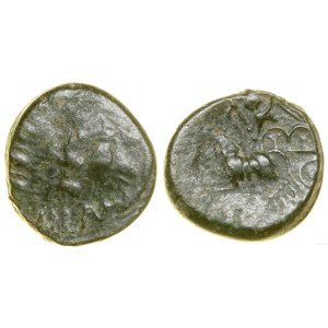 Gaul, bronze