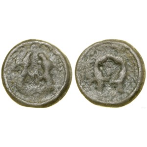 Gaul, Potin, (c. 1st century BCE)