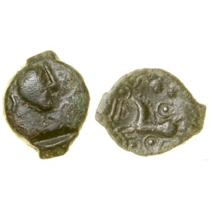 Eastern Celts, bronze (?)
