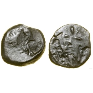Grécko a posthelénistické obdobie, bronz