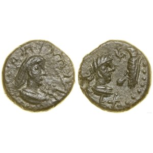 Greece and the Post-Hellenistic Period, billon stater, year 622 (AD 325/326)