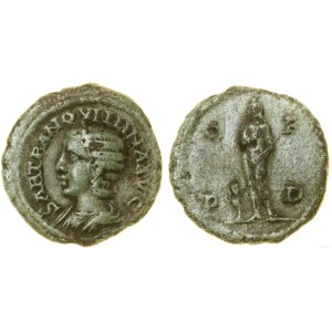 Provincial Roman, bronze, (241–244)