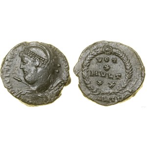 Rímska ríša, follis, (361–363), Antiochia