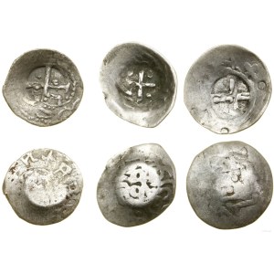 set of 3 coins
