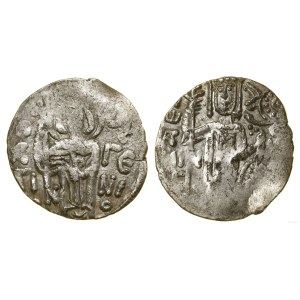 Byzantium, asper