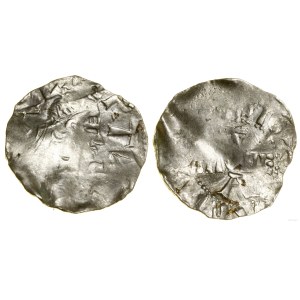 The Netherlands, denar, (c. 1040)
