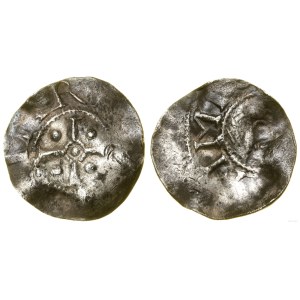 Germany, denarius