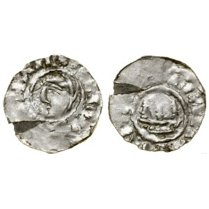 Germany, denarius