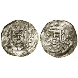 Germany, denarius