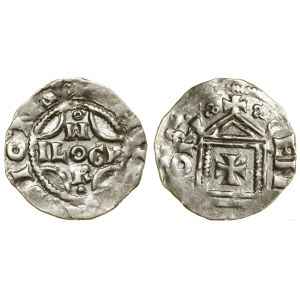 Germany, denarius