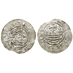 Germany, denarius