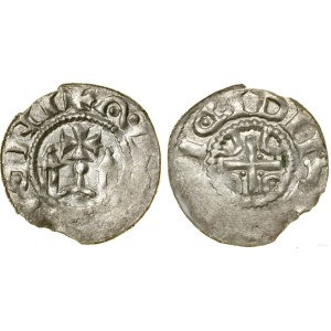 Germany, denarius