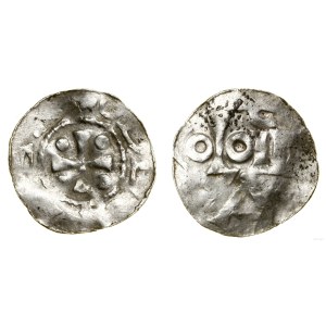Germany, denarius