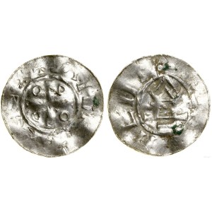 Germany, OAP-type denarius