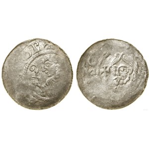 Germany, denarius