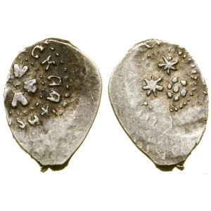 Dienga, 1462–1505, Moscow