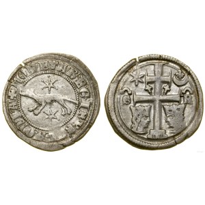 Slavonia, denarius