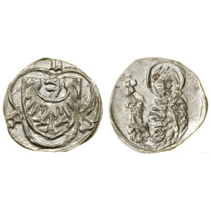 Silesia, halerz, (after 1423–1428, 1429–1436), Brzeg