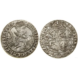 Poland, Ort, 1622, Bydgoszcz