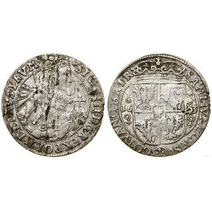 Poland, parish, 1623, Bydgoszcz