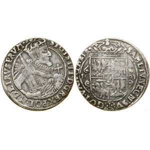 Poland, parish, 1623, Bydgoszcz