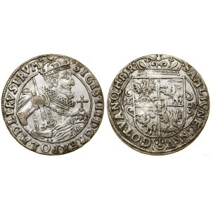 Poland, parish, 1623, Bydgoszcz