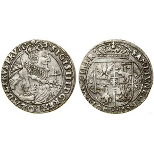 Poland, parish, 1623, Bydgoszcz