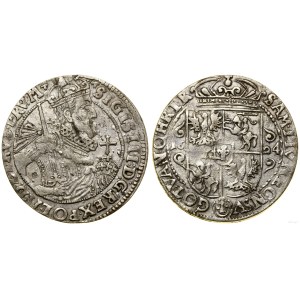 Polska, ort, 1624, Bydgoszcz