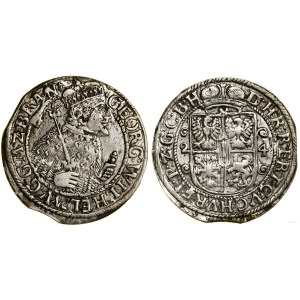 Duchy of Prussia (1525–1657), born in 1624, Königsberg