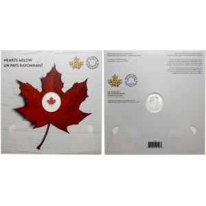 Canada, $5, 2018, Ottawa