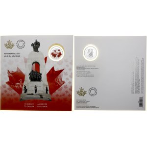 Canada, $5, 2020, Ottawa
