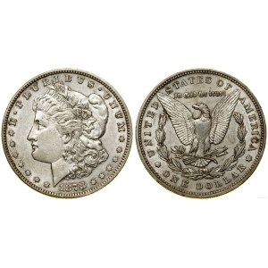 Stati Uniti d'America (USA), 1 dollaro, 1878, Filadelfia