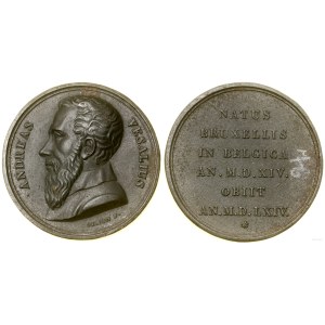 France, commemorative medal