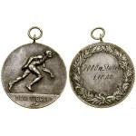 Germany, commemorative medal, 1922