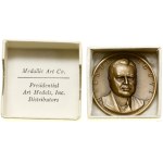 United States of America (USA), Presidents of the United States - Herbert Hoover, 1962, New York