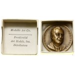 United States of America (USA), U.S. Presidents - Franklin Delano Roosevelt, 1961, New York