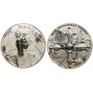 Italy, commemorative medal