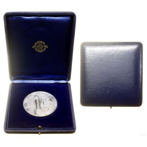 Italy, commemorative medal