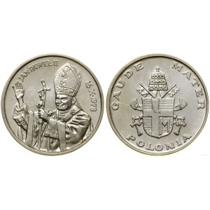 Poland, *Gaude Mater Polonia*, 1978, Częstochowa