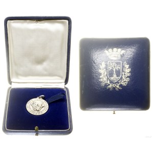 Poland, commemorative badge, 1967