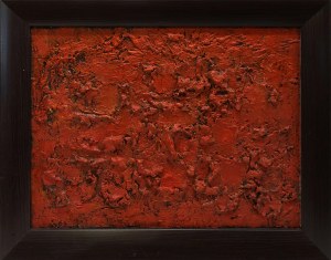 Rozalia Kosel, Na Marsie, 2008