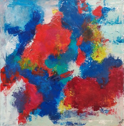 Katarzyna Gątkiewicz (Mika), Winter colours