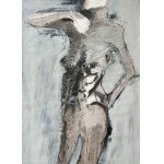 Magdalena Dukiewicz, Dance