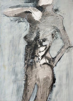 Magdalena Dukiewicz, Taniec