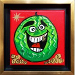 Hubert Daniel Gąsiński (ur. 1977), Luzik-arbuzik (A)