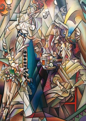 Tomasz Kubik, Rendez-vous
