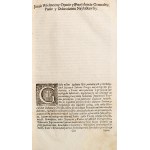 Klemens Chodykiewicz. The Threefold Glory of the Divine Persons, Briefly Revealed to St. Benedict... Lviv, 1767.
