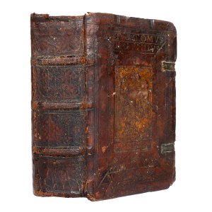 Cicero. The Second Volume of the Surviving Orations. Basel 1547.